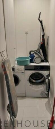 3-pokojowe mieszkanie w Ursusie