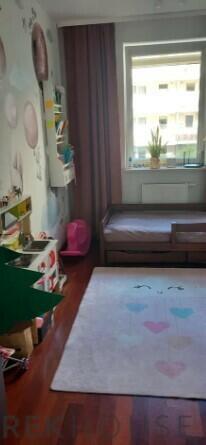 3-pokojowe mieszkanie w Ursusie