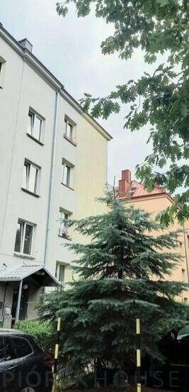 2-pokojowe mieszkanie na Rembertowie