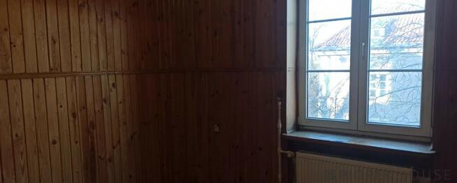 2-pokojowe mieszkanie na Śródmieściu