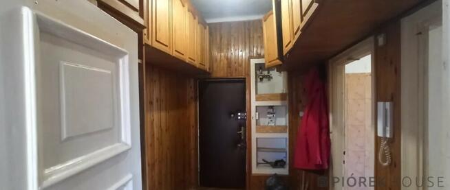 2-pokojowe mieszkanie na Śródmieściu