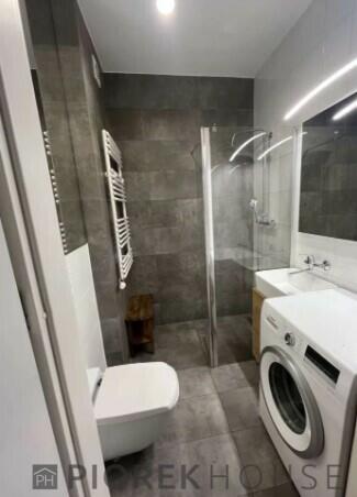 Kawalerka na Włochach