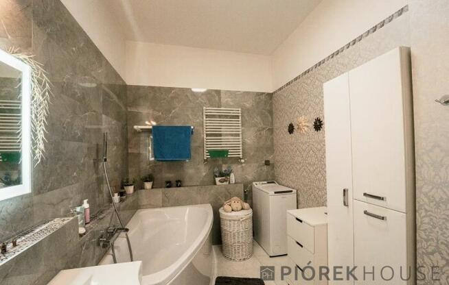 2-pokojowe mieszkanie na Ursynowie