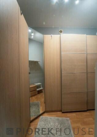 2-pokojowe mieszkanie na Ursynowie