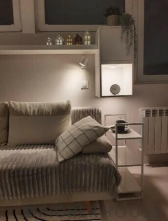 Kawalerka na Śródmieściu