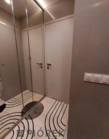 Kawalerka na Śródmieściu