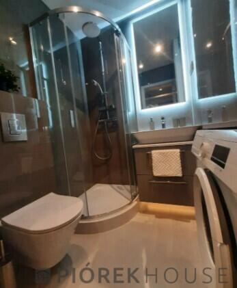 Kawalerka na Śródmieściu