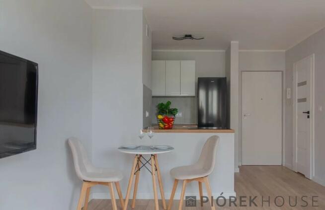 2-pokojowe mieszkanie na Ochocie