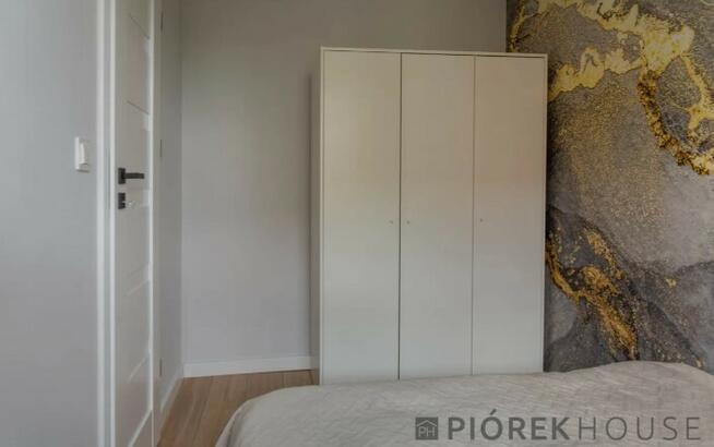 2-pokojowe mieszkanie na Ochocie