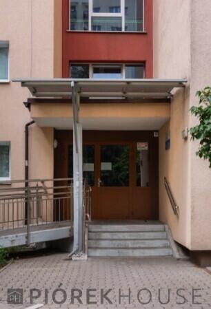 2-pokojowe mieszkanie na Ochocie