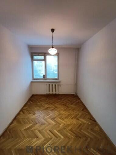 2-pokojowe mieszkanie na Mokotowie