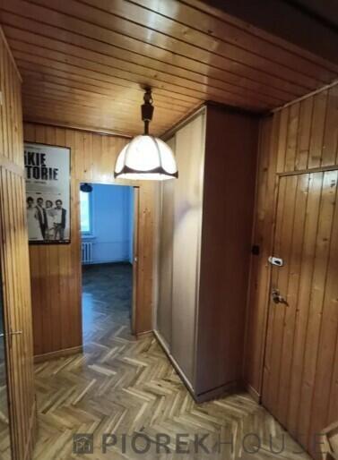 2-pokojowe mieszkanie na Mokotowie