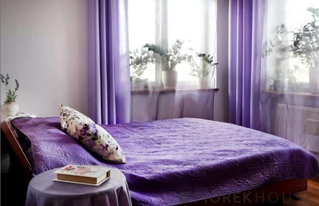 3-pokojowe mieszkanie na Wawrze