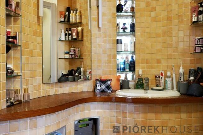 3-pokojowe mieszkanie na Wawrze