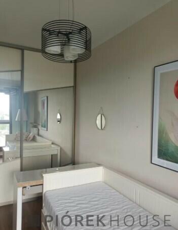 2-pokojowe mieszkanie na Ochocie