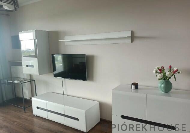 2-pokojowe mieszkanie na Ochocie