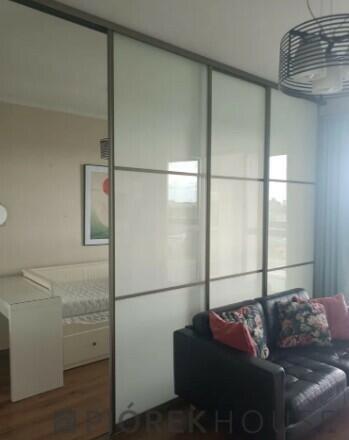 2-pokojowe mieszkanie na Ochocie