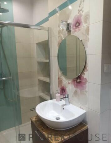 2-pokojowe mieszkanie na Ochocie