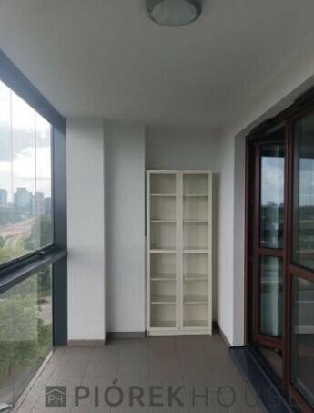 2-pokojowe mieszkanie na Ochocie