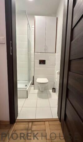 Kawalerka na Śródmieściu