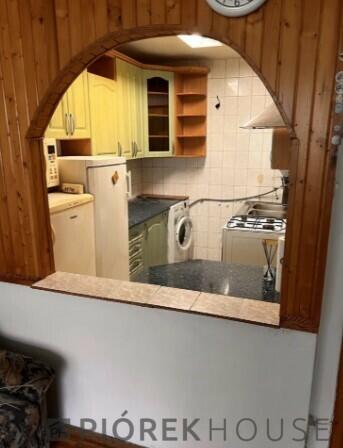 2-pokojowe mieszkanie w Ursusie