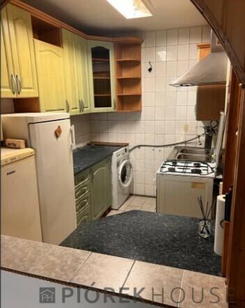 2-pokojowe mieszkanie w Ursusie