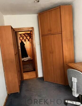 2-pokojowe mieszkanie w Ursusie