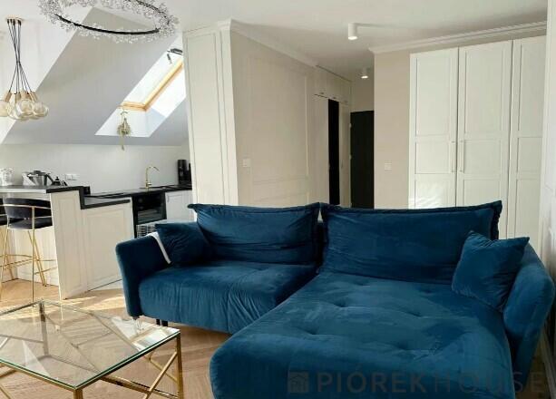 3-pokojowe mieszkanie na Białołęce