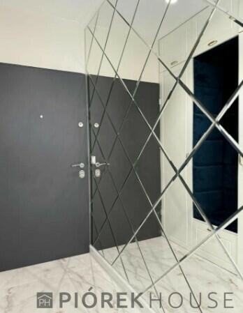 3-pokojowe mieszkanie na Białołęce