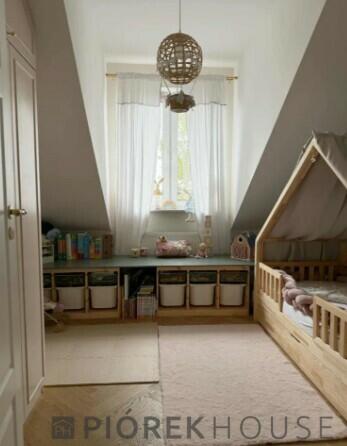 3-pokojowe mieszkanie na Białołęce