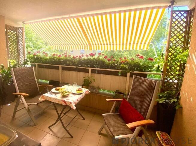 Mieszkanie na Śródmieściu