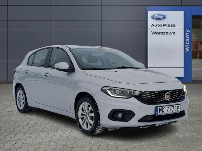 Fiat Tipo 1,4i 16V POP gwarancja S98385