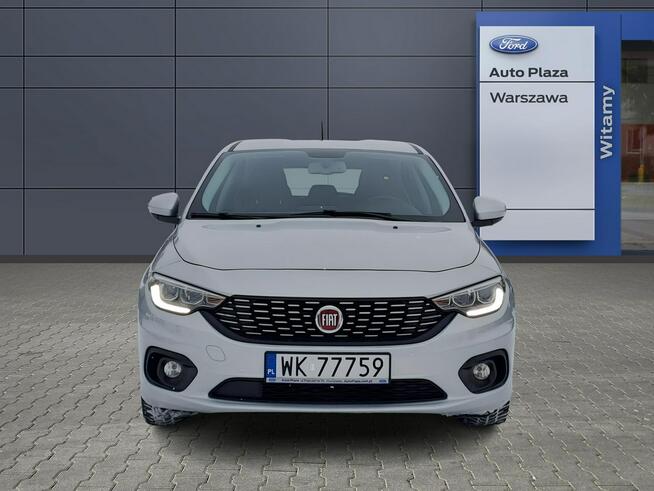Fiat Tipo 1,4i 16V POP gwarancja S98385