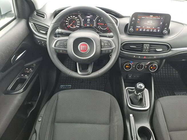 Fiat Tipo 1,4i 16V POP gwarancja S98385