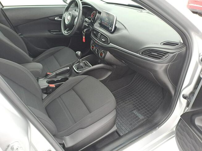 Fiat Tipo 1,4i 16V POP gwarancja S98385