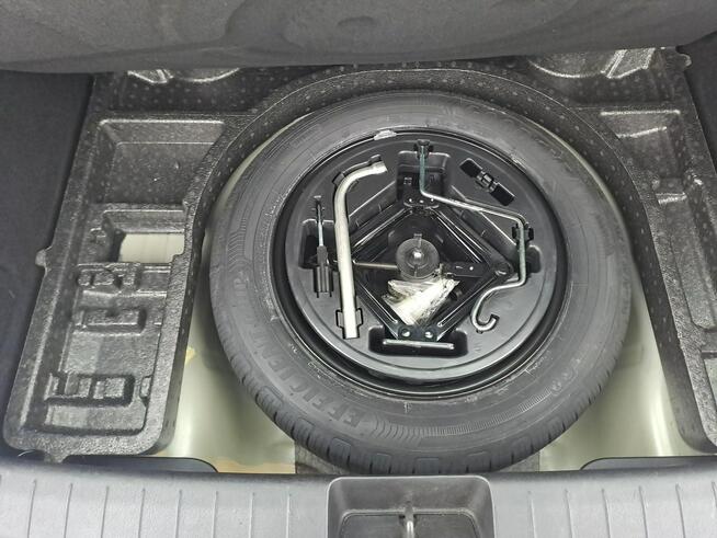 Fiat Tipo 1,4i 16V POP gwarancja S98385