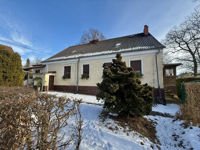 Dom Morcinek gm. Murów, Morcinek