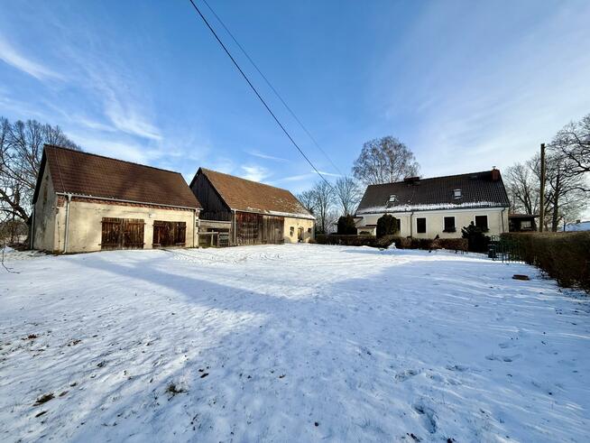 Dom Morcinek gm. Murów, Morcinek