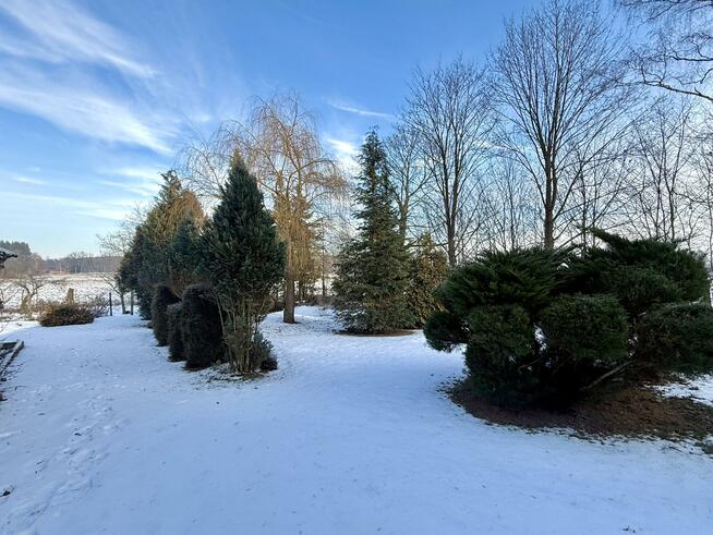 Dom Morcinek gm. Murów, Morcinek