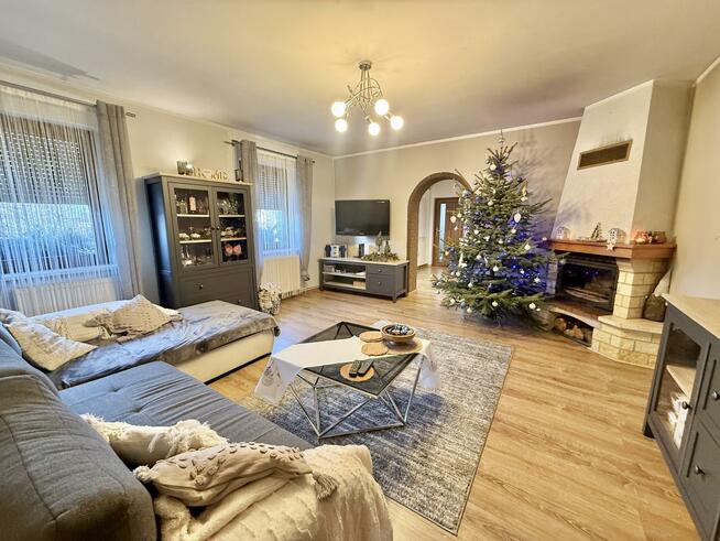 Dom Morcinek gm. Murów, Morcinek