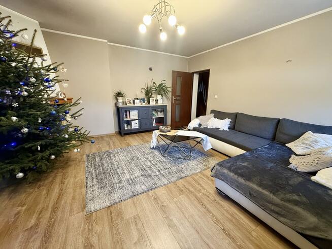 Dom Morcinek gm. Murów, Morcinek