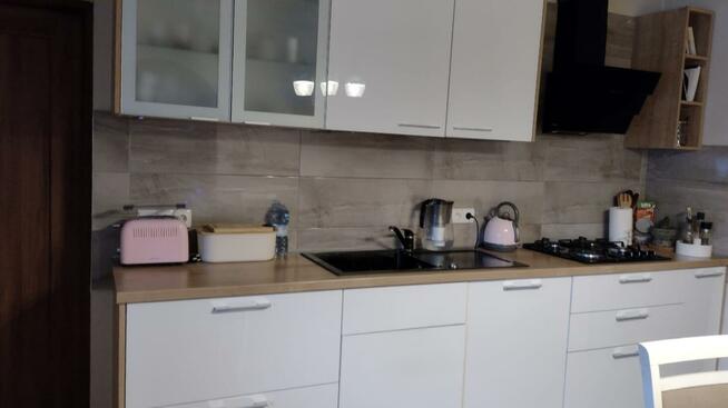 Dom Morcinek gm. Murów, Morcinek