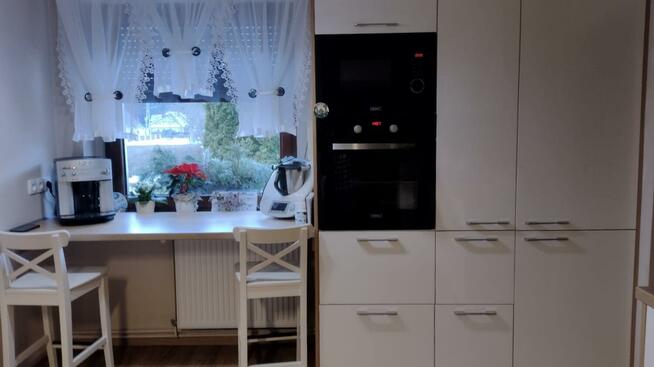 Dom Morcinek gm. Murów, Morcinek