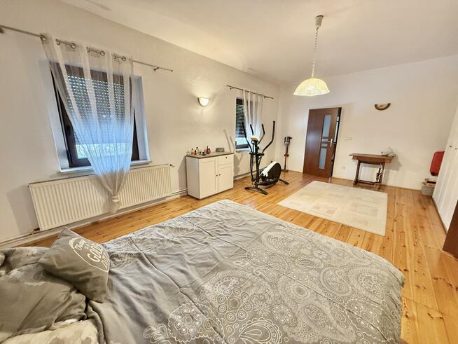 Dom Morcinek gm. Murów, Morcinek