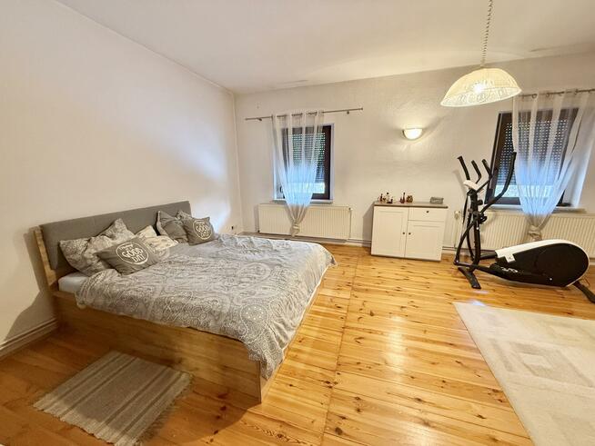 Dom Morcinek gm. Murów, Morcinek