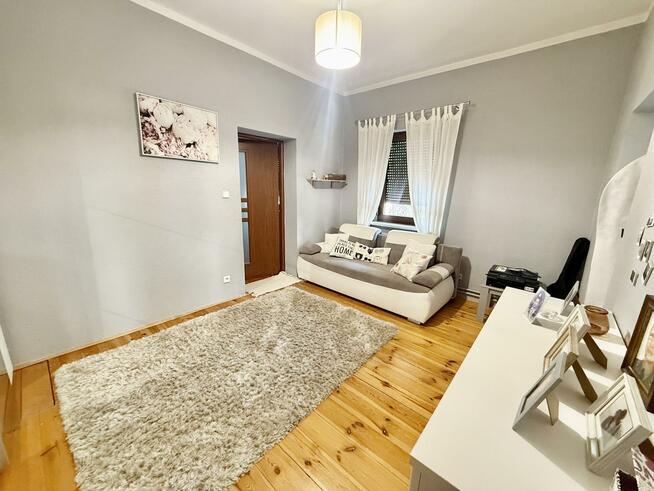 Dom Morcinek gm. Murów, Morcinek