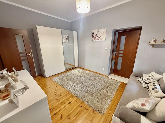 Dom Morcinek gm. Murów, Morcinek