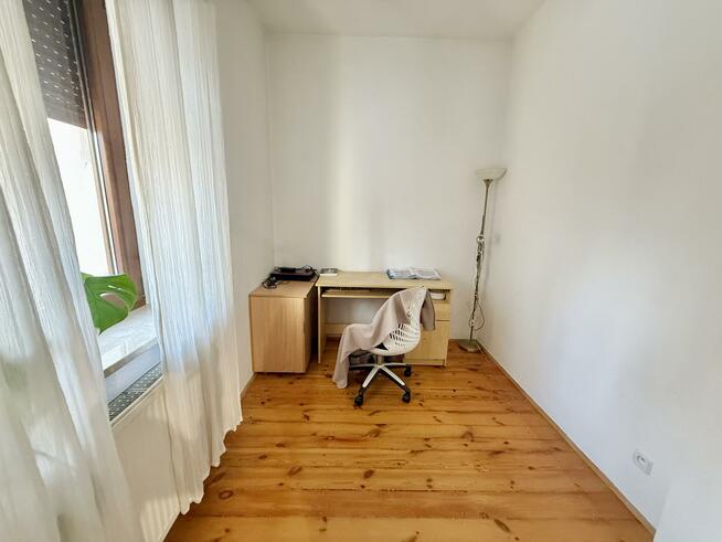 Dom Morcinek gm. Murów, Morcinek