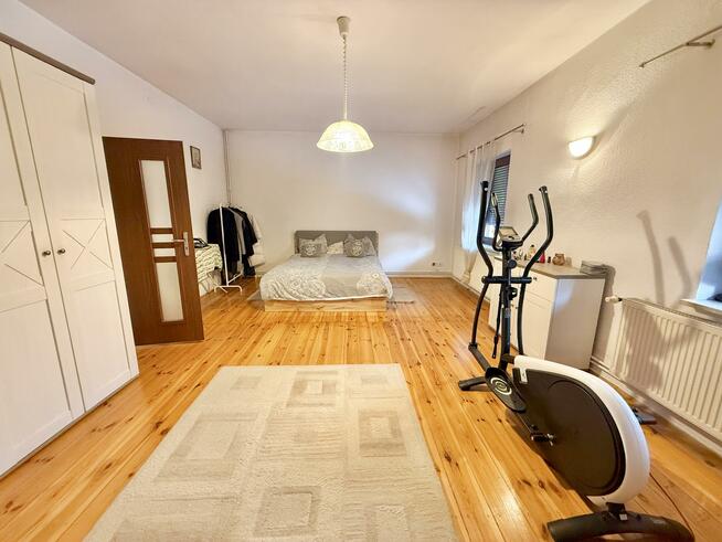 Dom Morcinek gm. Murów, Morcinek