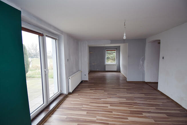 Dom Kotórz Mały gm. Turawa, Polna